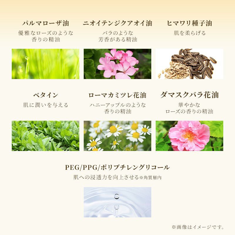 MITSUBACHI COSME Lotion