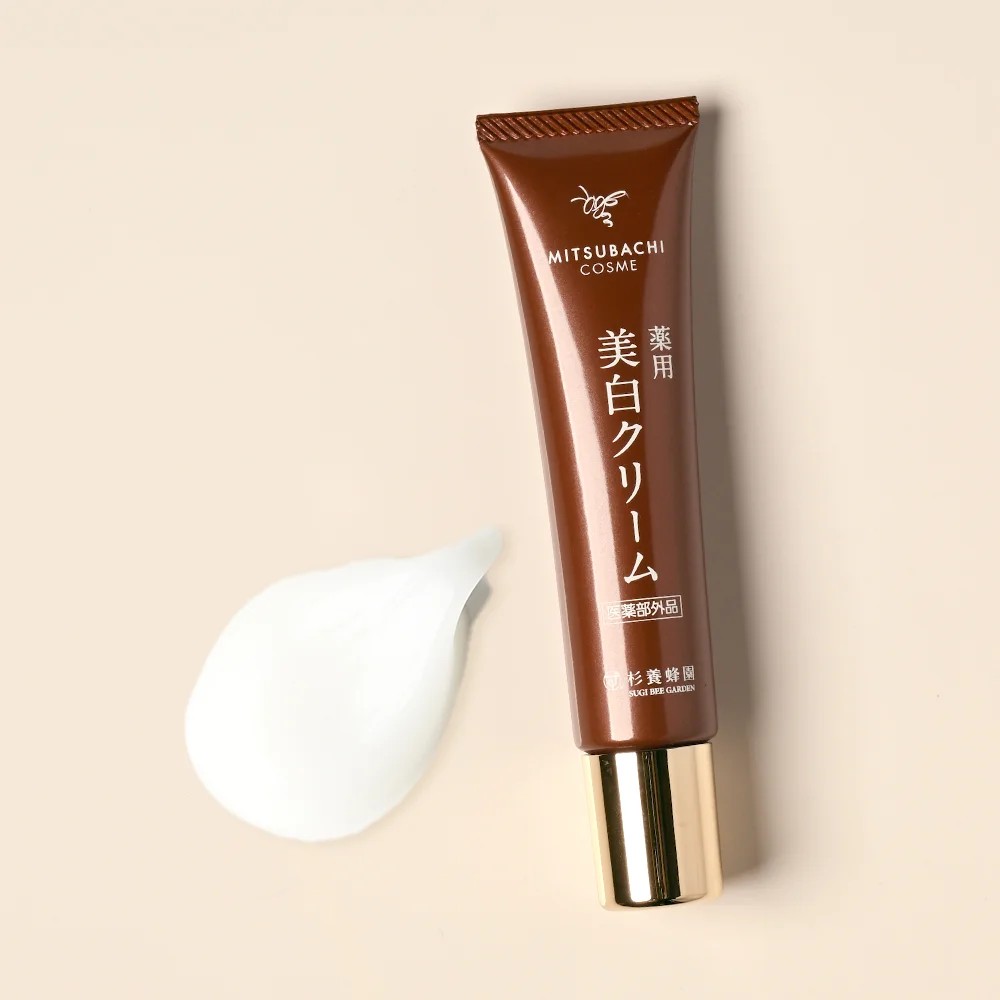 MITSUBACHI COSME 5-item Set