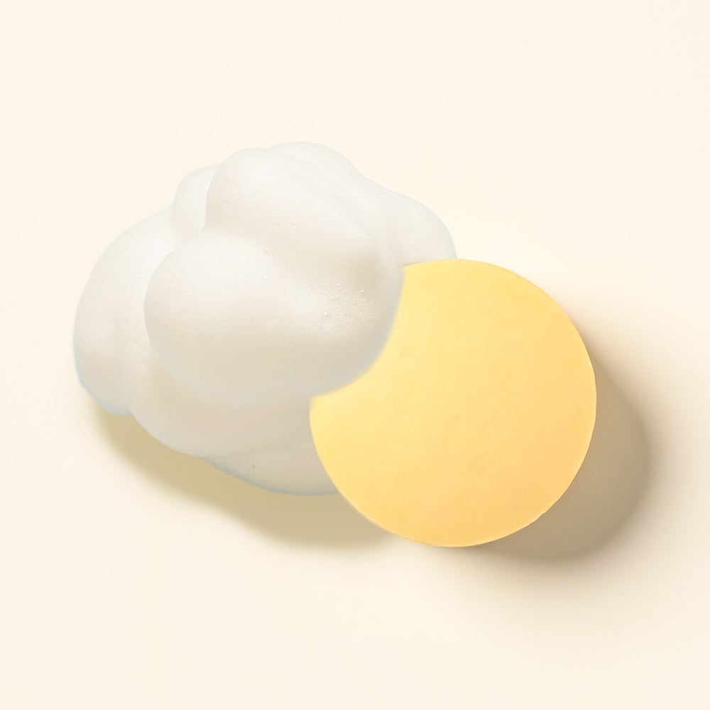 MITSUBACHI COSME Natural Soap