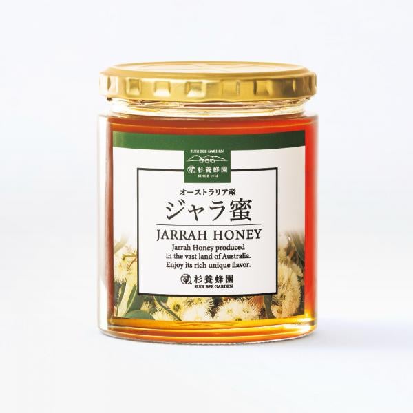 澳大利亞產紅柳桉樹蜂蜜（500g/瓶）