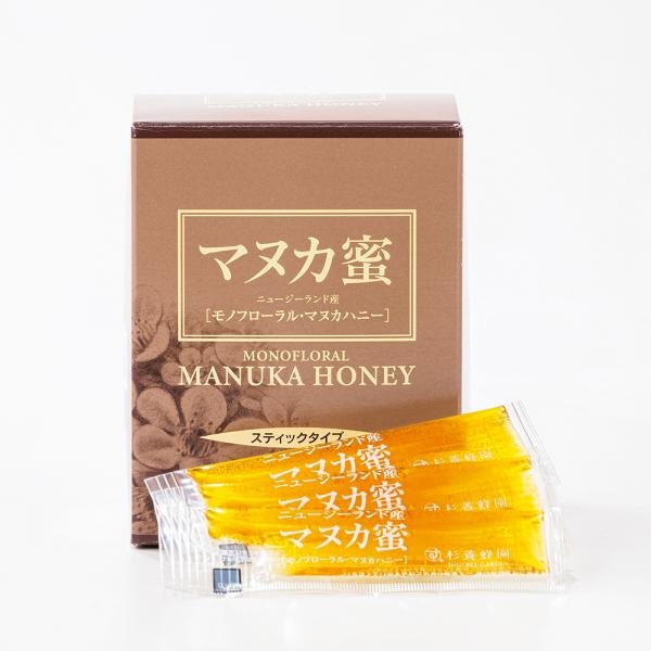 New Zealand Manuka honey stick type (5g x 90 sticks)