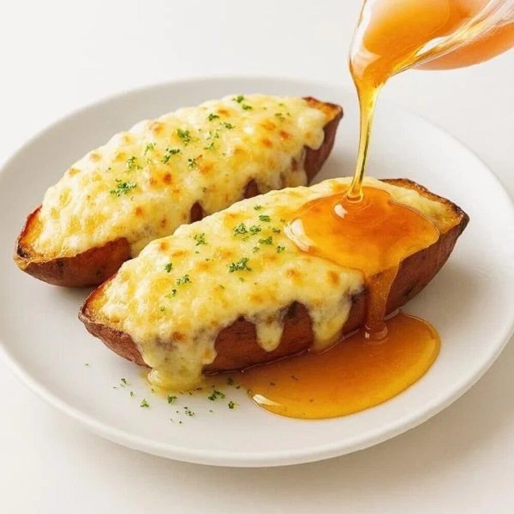 Set of 2 bottles of Manuka Honey with Propolis (500g /bottle)