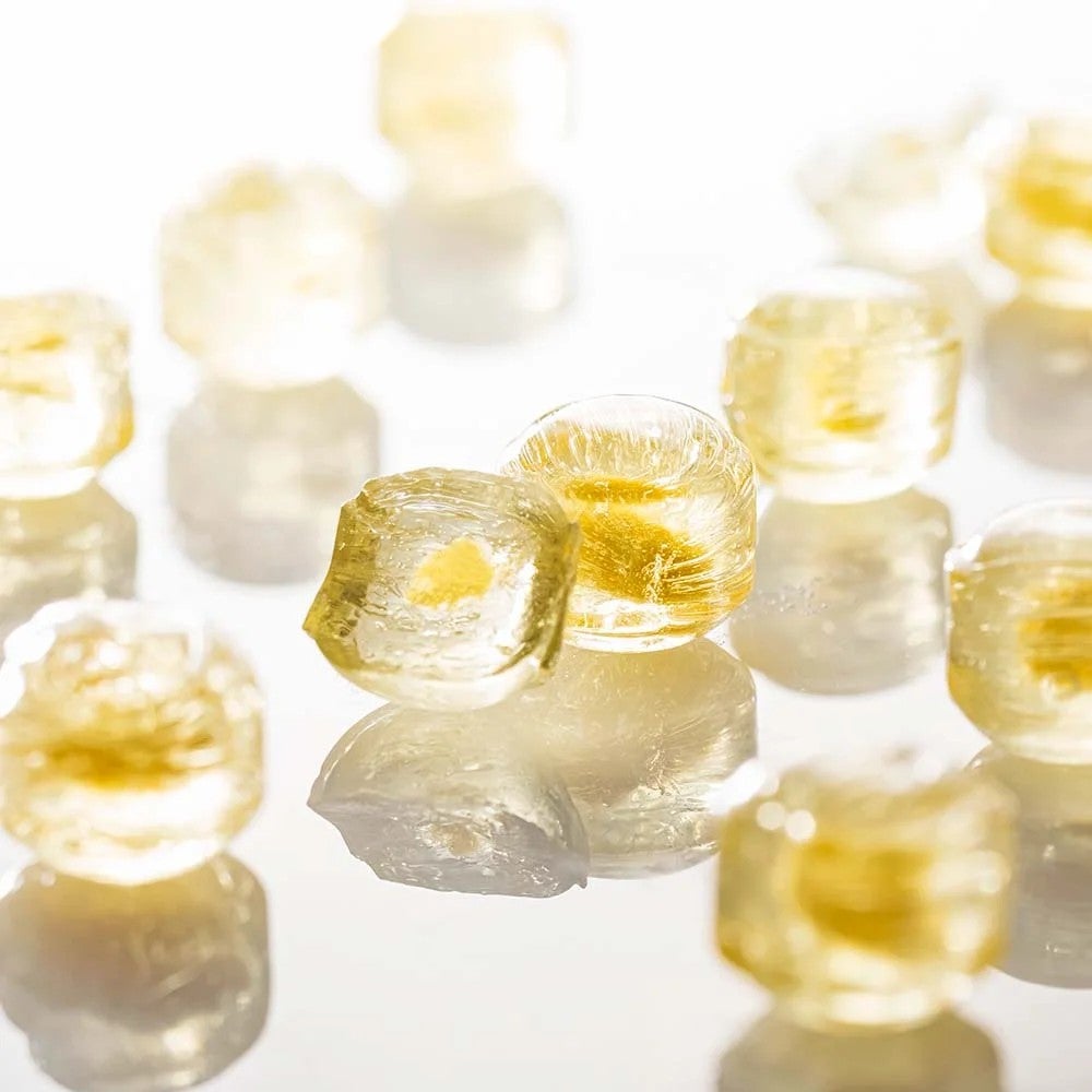 Manuka Honey Lozenges (80g/bag) X 20-bag set