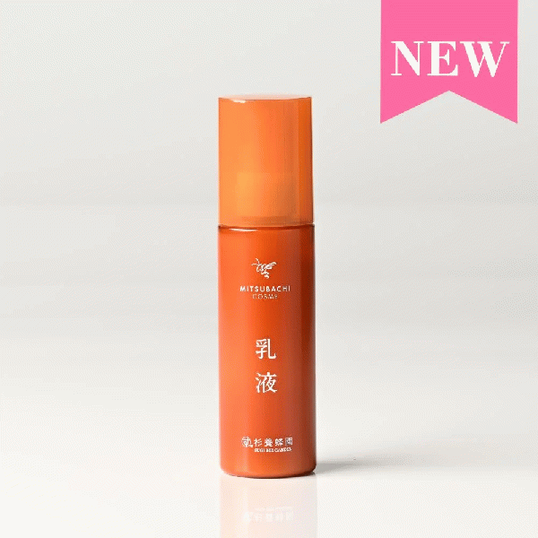 MITSUBACHI COSME Milky Lotion