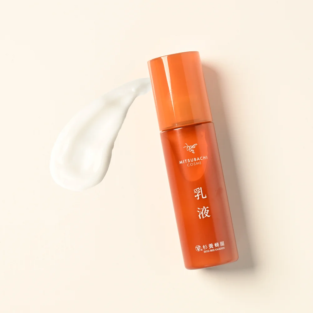 MITSUBACHI COSME Milky Lotion