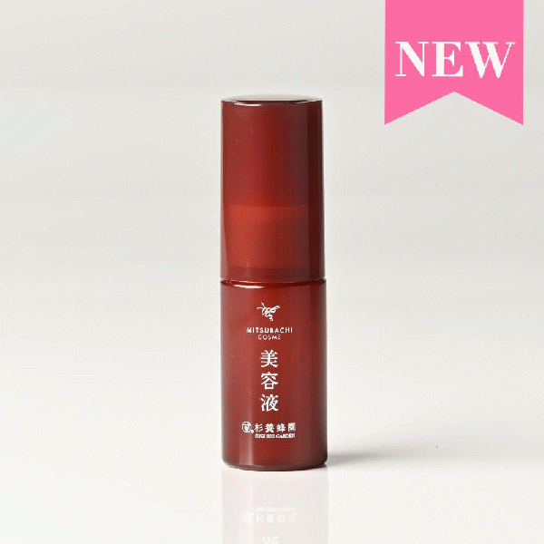 MITSUBACHI COSME Beauty Serum