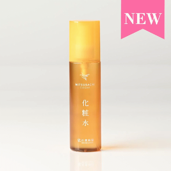 MITSUBACHI COSME Lotion