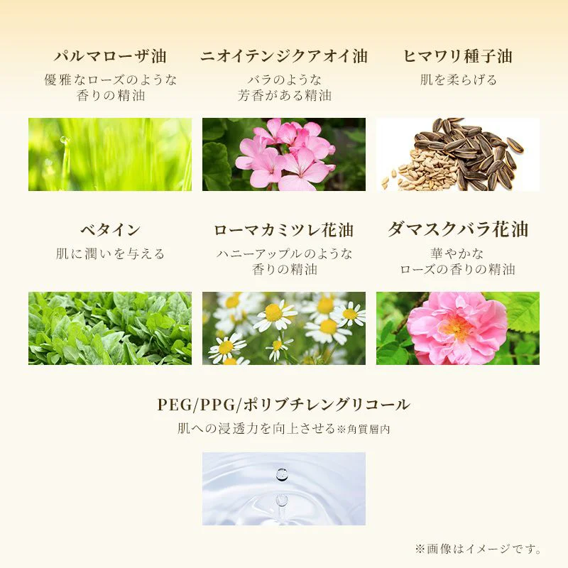 MITSUBACHI COSME Lotion