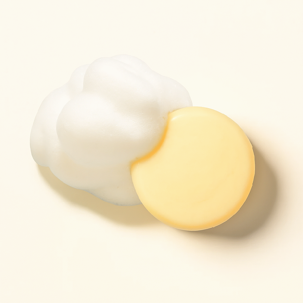 MITSUBACHI COSME Natural Soap