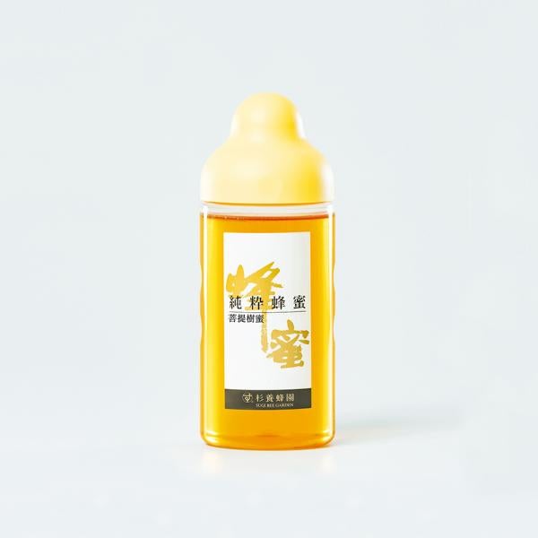 Made in Japan Linden Honey (500g/bag)