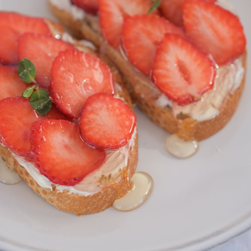 Linden Honey - Made in Japan (500g/poly)