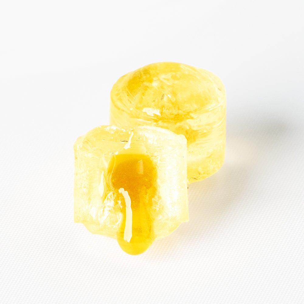 Manuka Honey Lozenges (80g/bag) X 20-bag set