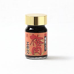 Honey Vinegar With Plum Extract 65g