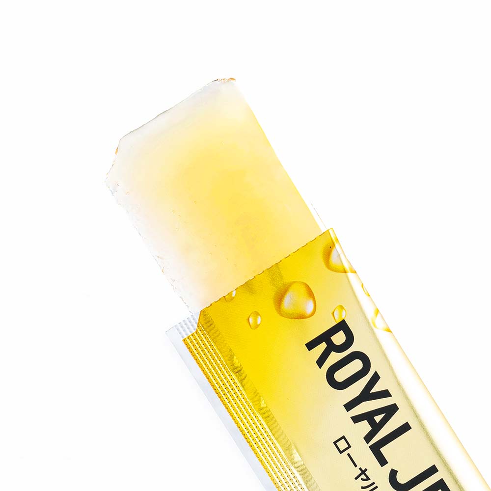 Royal Jelly Gold Stick (17 sticks) 2-box set