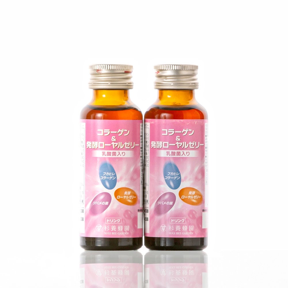 エッセンス 【ローヤルゼリー肌活美容液】 30ml ミツバチコスメ