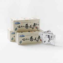 杉养蜂园原创调和惠美茶3盒