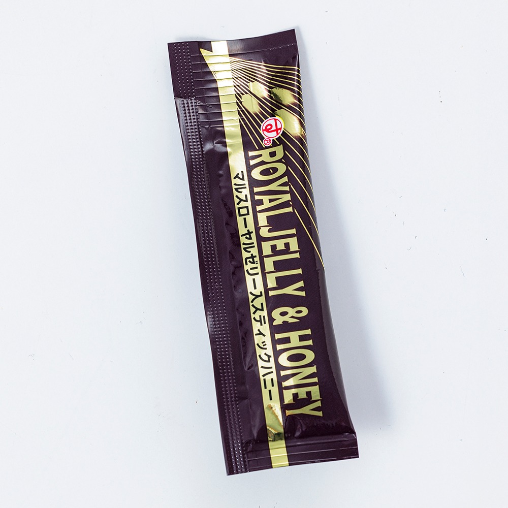 Honey Stick with Royal Jelly (30 sticks)