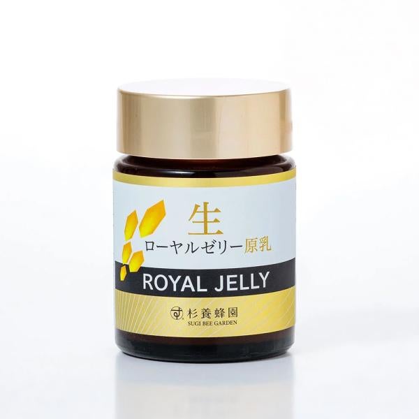 Fresh Royal Jelly Jelly (100g) [Limited to domestic shipping]