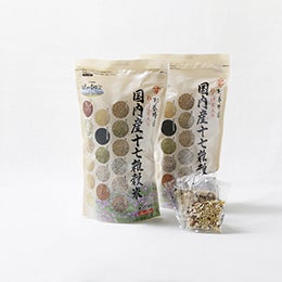 Renge rice included 17 17 Mixed Grains Including Milk Vetch Rice 2 pack set