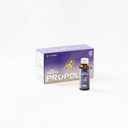 Propolis Drink (50ml x 10 bottles)