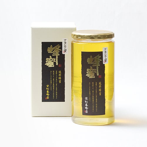 Made in Romania Acacia Honey 1000g bottle