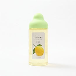 꿀 레몬 (500g)