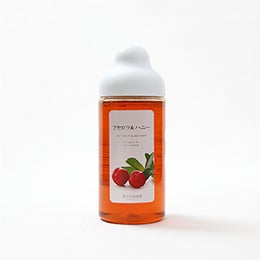針葉櫻桃&蜂蜜(500g)