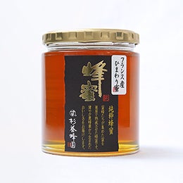 Made in France Sunflower Honey 500g