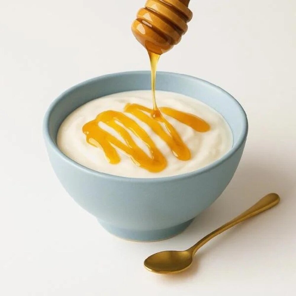 Manuka Honey with 15g of Fresh Royal Jelly (500g /jar)