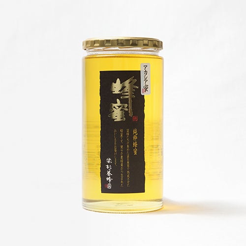 Made in Hungary Acacia Honey (1000g/bottle)