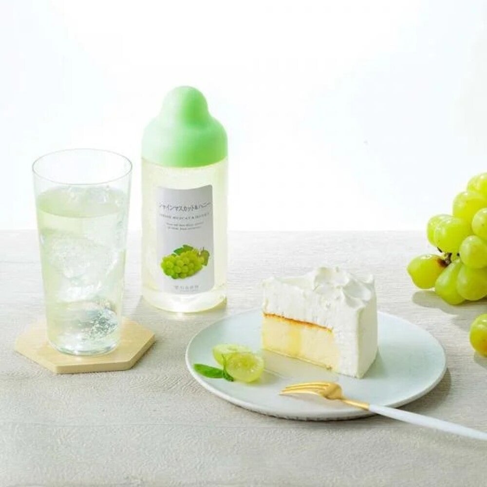 Acacia Honey 200g / Cream honey 300g / Shine Muscat & Honey 500g