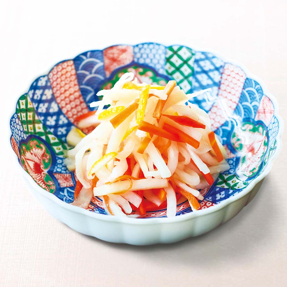 Yuzu & Honey Pickles | Honey Specialty Shop SUGI BEE GARDEN | Online ...