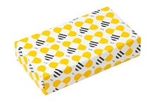 honey bee Gift-Wrapping