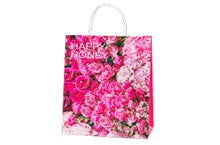 Rose gift bag