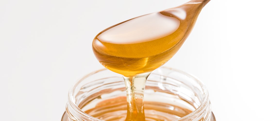 Miel de Renouée du Japon : authentique, unique et à haute valeur  gastronomique