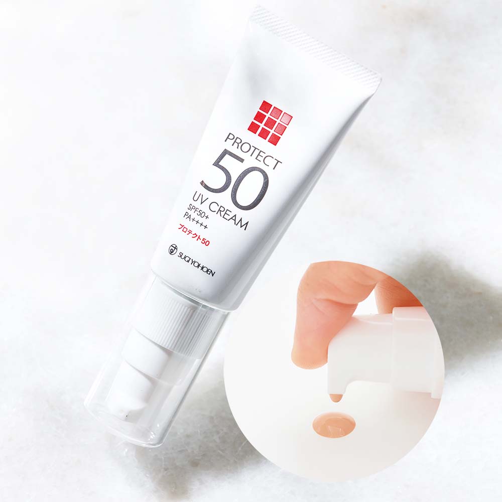 UV cream Protect 50 (30g)